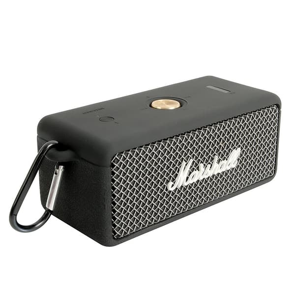Marshall Emberton Silikonskyddsfodral med karbinhake