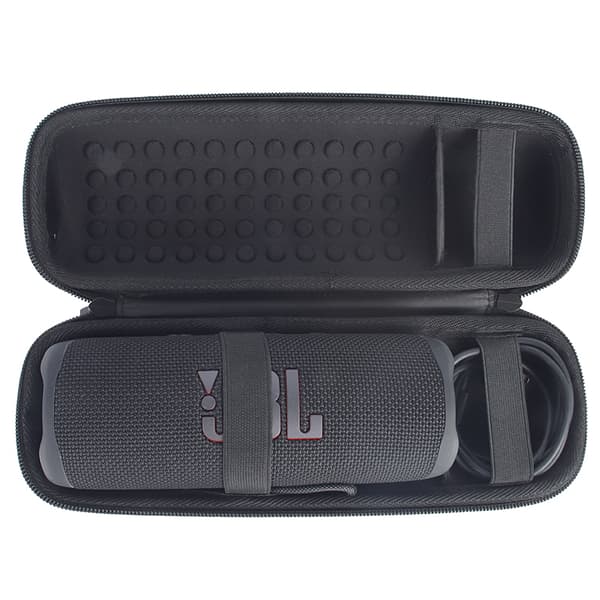 INF Suojaava kovakuorinen kotelo JBL Flip 6 Bluetooth-kaiuttimelle