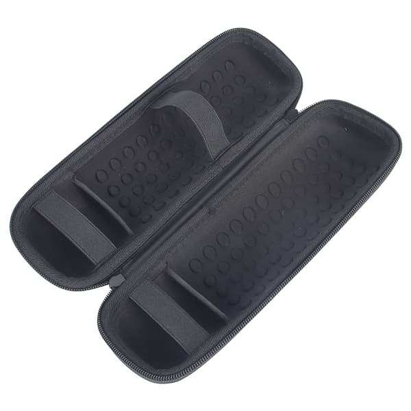 INF Suojaava kovakuorinen kotelo JBL Flip 6 Bluetooth-kaiuttimelle