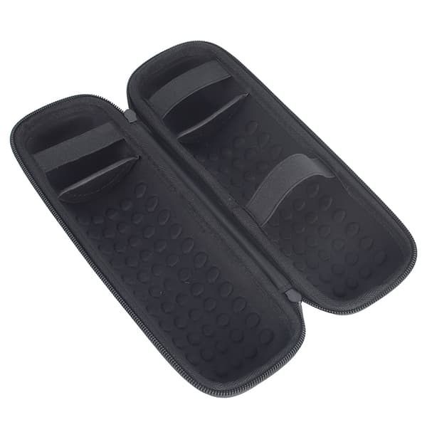 INF Beskyttende hardt deksel for JBL Flip 6 Bluetooth-høyttaler