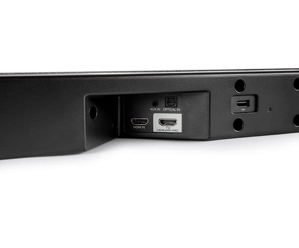 Denon Dht-s517 150w Äänipalkki Musta One Size / EU Plug