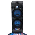 Miniatyrbild 2 av 5: Muse Bluetooth Högtalare M-1938 Dj Grå