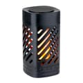 Miniatyrbillede 2 af 5: Bluetooth-højttaler med boom-effekt og RGB-lys