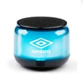 Miniatyrbillede 2 af 5: Bærbar Bluetooth-højttaler med RGB-lys - 3 timers spilletid