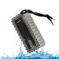 Miniatyrbillede 1 af 5: INF Vandtæt Bluetooth højttaler