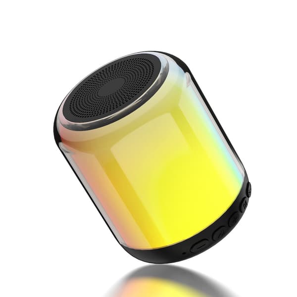 INF RGB-Bluetooth-kaiutin