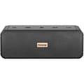 Miniatyrbild 2 av 4: Bluetooth-högtalare - FAIRPLAY - Svart - IPX7 - 15W - 24h batteritid