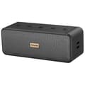 Miniatyrbild 1 av 4: Bluetooth-högtalare - FAIRPLAY - Svart - IPX7 - 15W - 24h batteritid