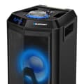 Miniatyrbillede 4 af 5: Blaupunkt Ps10db 1200w Bluetooth-højttaler