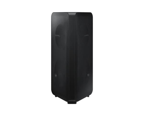 Samsung Sound Tower MX-ST50B Black Wired & Wireless 240 W
