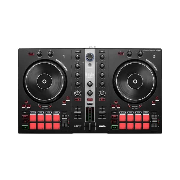 Kontrollenhet DJ Hercules SS-1986 48 x 48 x 5,2 cm