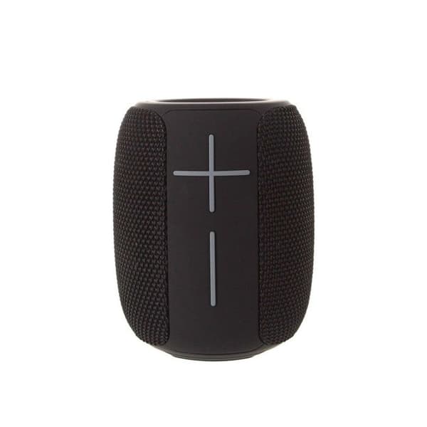 Kompakt Bluetooth Nomad Högtalare YOURBAN GETONE 25 SVART - Svart Färg