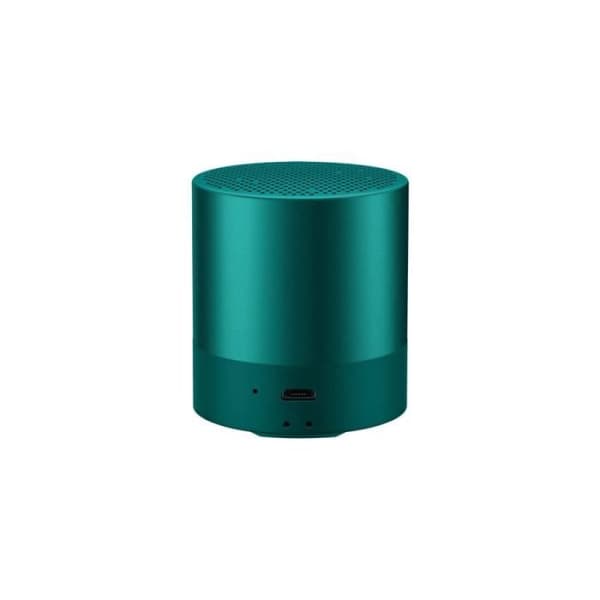 Huawei CM510 Bluetooth-högtalare - Grön - Svetttålig - 4h batteri