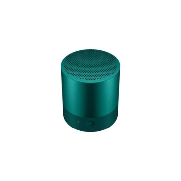 Huawei CM510 Bluetooth-högtalare - Grön - Svetttålig - 4h batteri