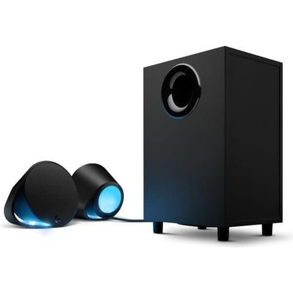 Logitech G560 LIGHTSYNC PC-spelhögtalare