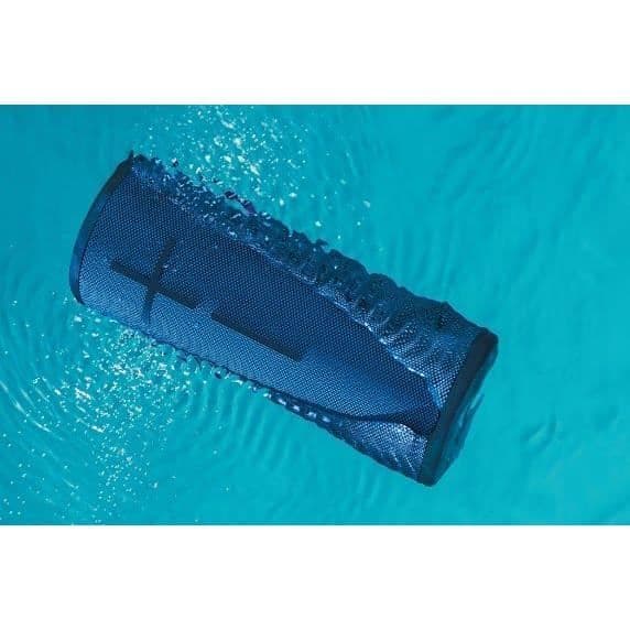 UE 984-001362 - BOOM 3 bärbar högtalare - Blå