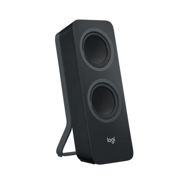 Högtalare - Logitech - Z207 - Svart