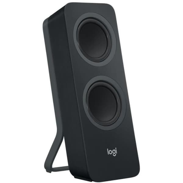Högtalare - Logitech - Z207 - Svart