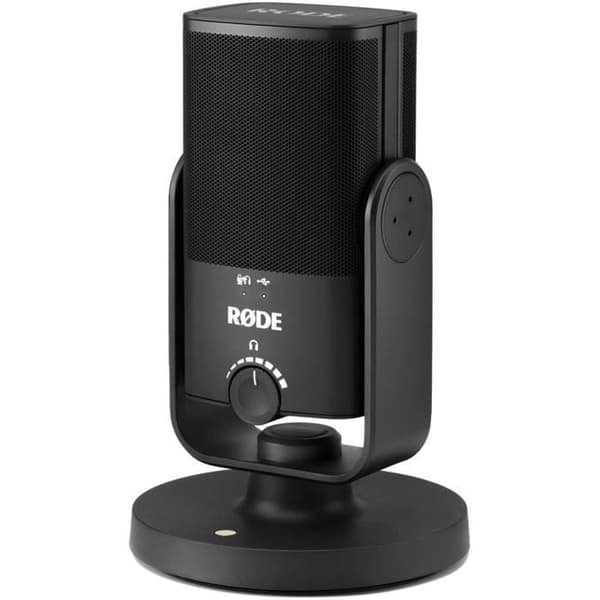 RODE Studio-Grade USB-mikrofon