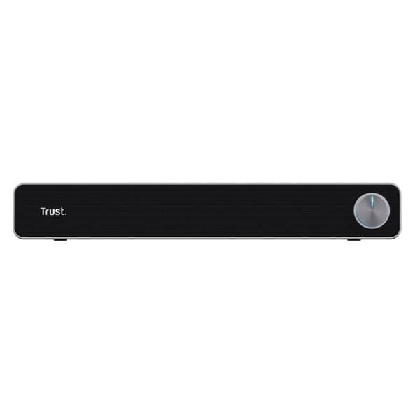 Trust GAMING PC-högtalare - ARYS SOUNDBAR FÖR DATOR (USB)