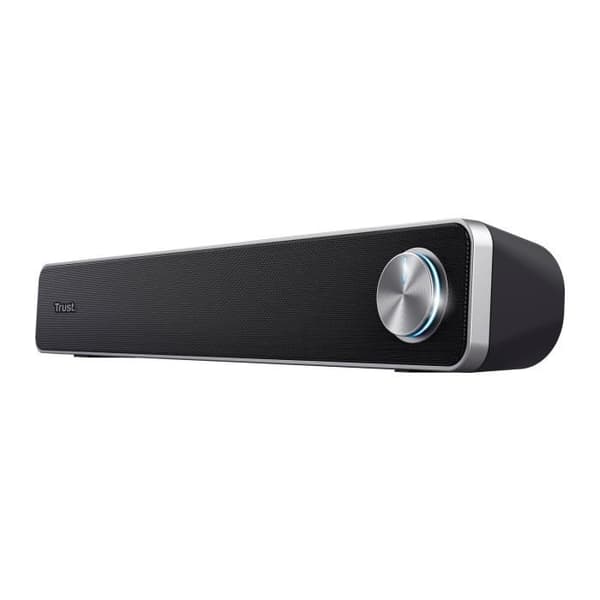Trust GAMING PC-högtalare - ARYS SOUNDBAR FÖR DATOR (USB)