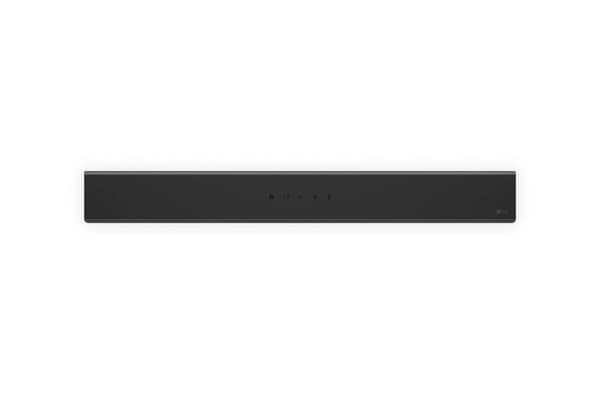 Soundbar LG S40T 2.1 kanaler med Bluetooth 300 W Sort
