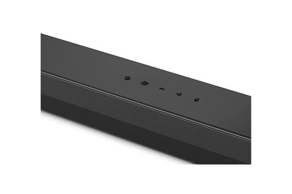 Soundbar LG S40T 2.1 kanaler med Bluetooth 300 W Sort