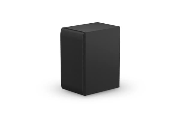 Soundbar LG S40T 2.1 kanaler med Bluetooth 300 W Sort