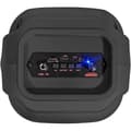 Miniatyrbild 5 av 6: Upplyst karaokehögtalare - INOVALLEY - KA22-BTH - Bluetooth V5.0 - 49 cm - 500 W - Svart