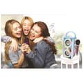Miniatyrbild 8 av 8: Disney Frozen Bluetooth portable speaker with microphone