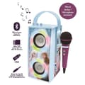 Miniatyrbild 2 av 8: Disney Frozen Bluetooth portable speaker with microphone