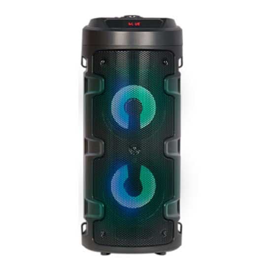 Unico Bs0331 20w Bluetooth-kaiutin musta