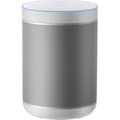 Miniatyrbild 4 av 4: XIAOMI Mi Smart Speaker ansluten högtalare - Smart Control Hub - Rent stereoljud - 12W - Kompakt design - Vit