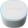 Miniatyrbild 2 av 4: XIAOMI Mi Smart Speaker ansluten högtalare - Smart Control Hub - Rent stereoljud - 12W - Kompakt design - Vit