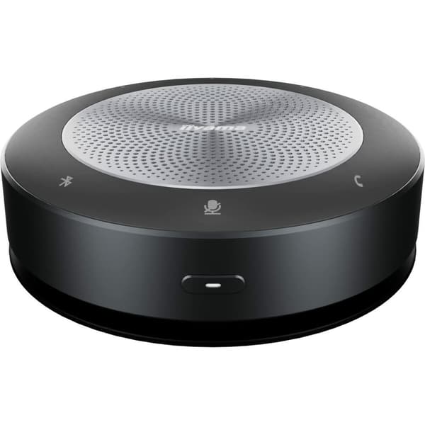 Bluetooth Högtalare Iiyama UC SPK01L Svart Grå
