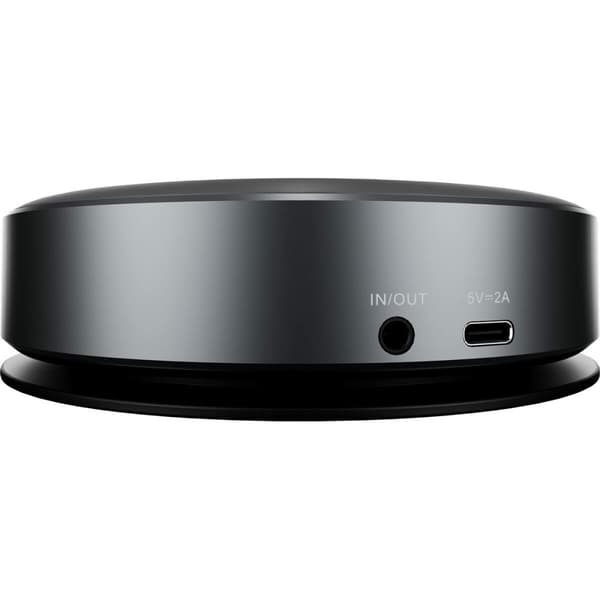 Bluetooth Högtalare Iiyama UC SPK01L Svart Grå