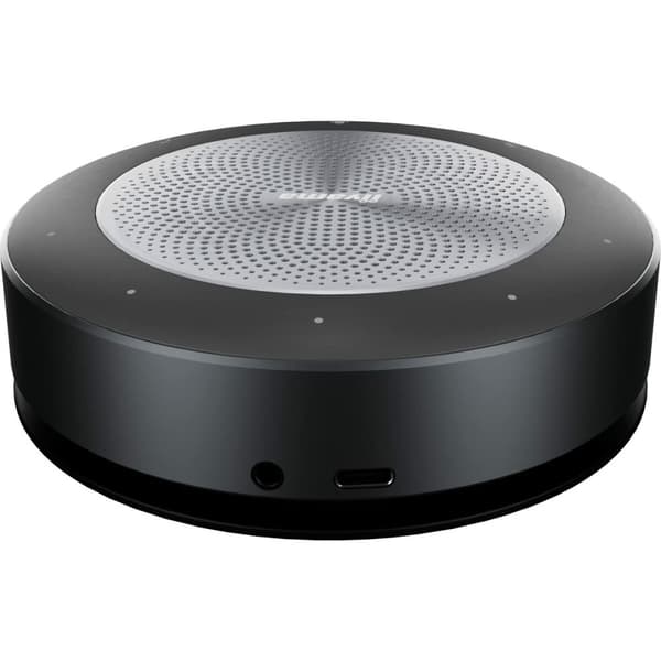 Bluetooth Högtalare Iiyama UC SPK01L Svart Grå