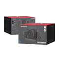 Pikkukuva 2 / 3: Kaiuttimet peli Genesis Helium 800BT Musta
