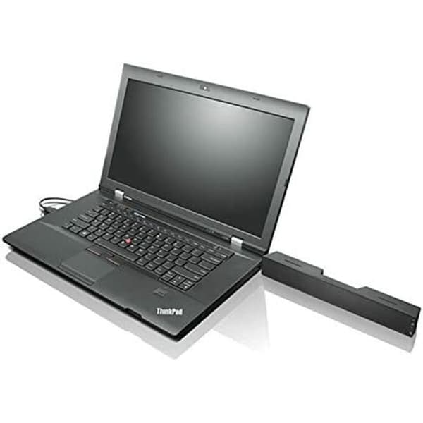 PC-kaiuttimet Lenovo 0A36190 Musta 2,5 W