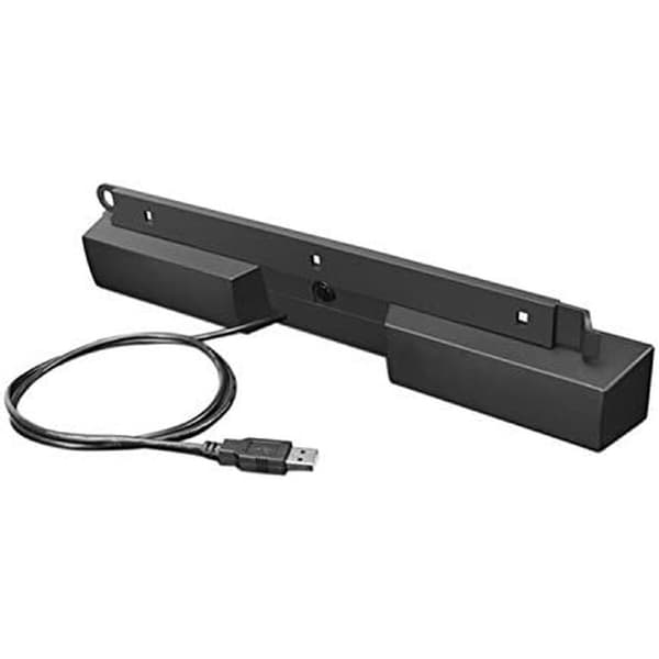PC-kaiuttimet Lenovo 0A36190 Musta 2,5 W