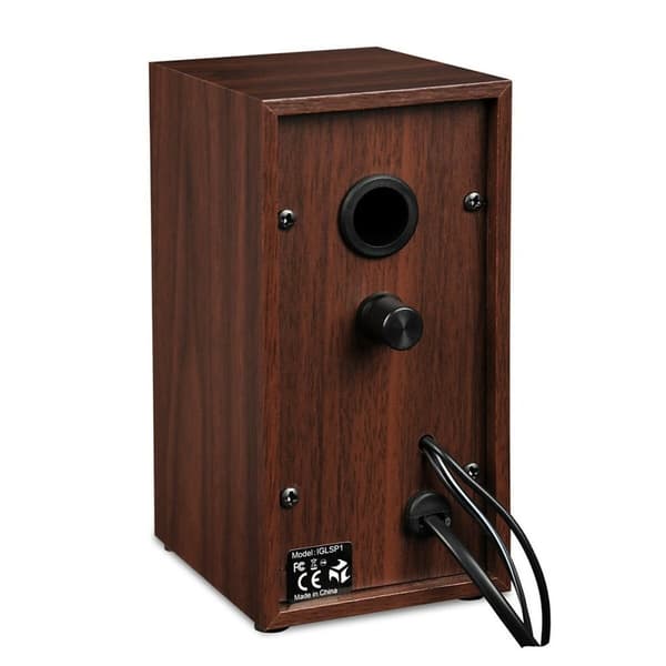 PC-højttalere Ibox IGLSP1 Stjerne 2100 W 10 W