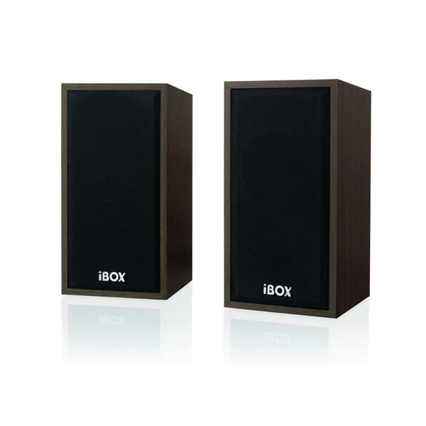 PC-højttalere Ibox IGLSP1 Stjerne 2100 W 10 W