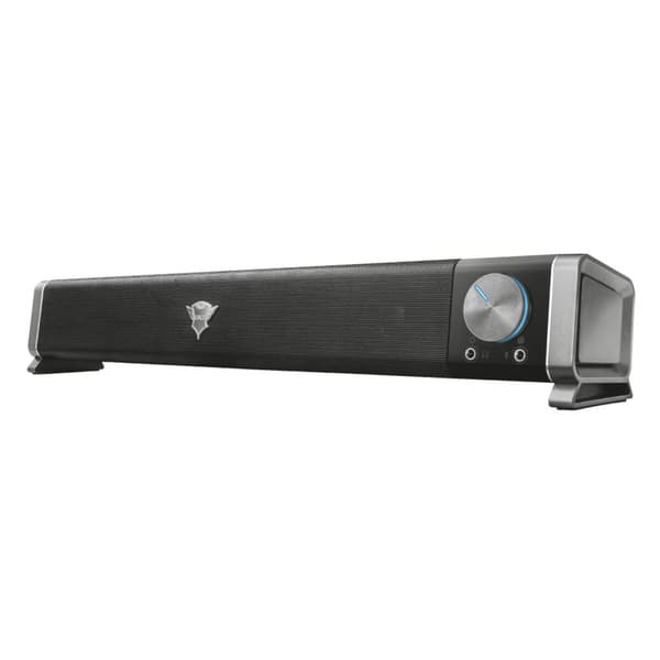 Soundbar Trust GXT 618 Sininen Musta Harmaa 6 W 12