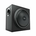 Pikkukuva 4 / 8: PC-kaiuttimet Trust Yuri Musta 120 W