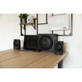 Pikkukuva 8 / 8: PC-kaiuttimet Trust Yuri Musta 120 W