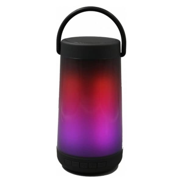 Bluetooth-højttaler Denver Electronics 111151010720 5 W Bluetooth LED RGB