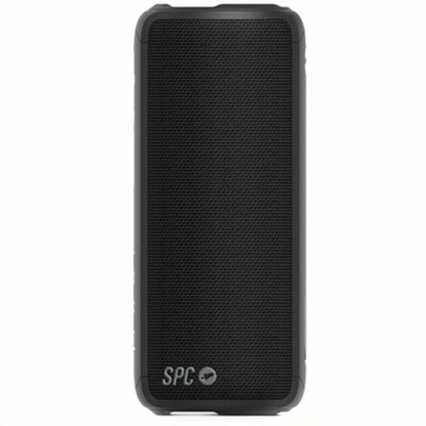 Bluetooth Högtalare SPC Sound Zenith Svart