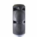 Miniatyrbillede 2 af 4: Bærbare Bluetooth-højttalere Inovalley KA03-XXL 450 W Karaoke