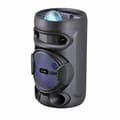 Pikkukuva 3 / 3: Kannettavat Bluetooth-kaiuttimet Inovalley KA02 BOWL 400 W Karaoke