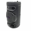 Pikkukuva 2 / 3: Kannettavat Bluetooth-kaiuttimet Inovalley KA02 BOWL 400 W Karaoke